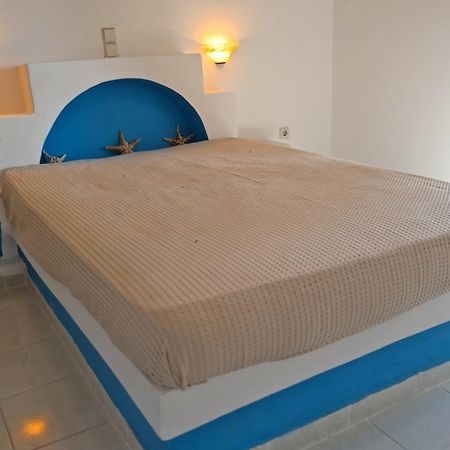 Manolis Studios Kastraki (Naxos) Quarto foto