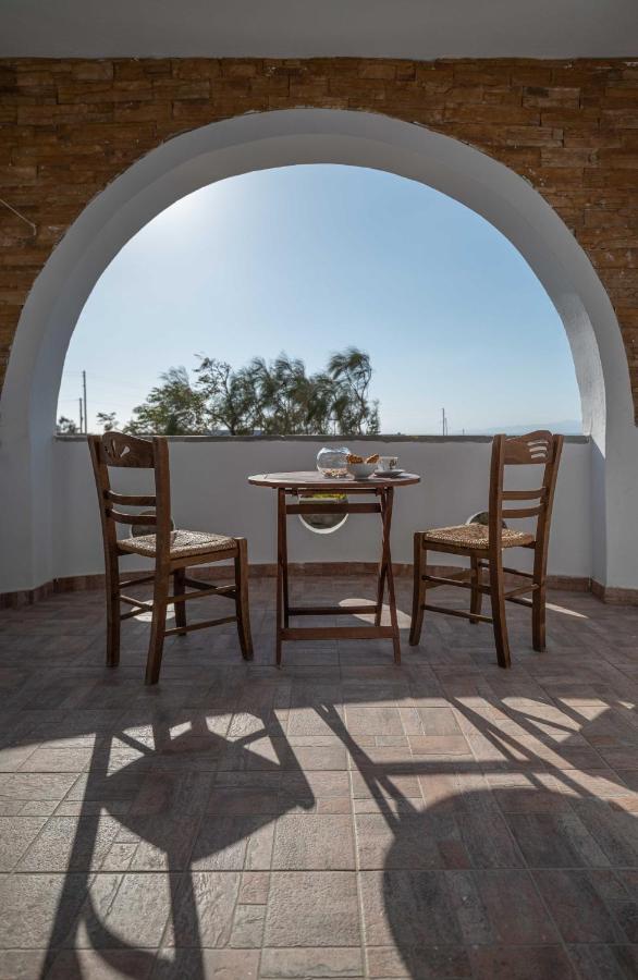 Manolis Studios Kastraki (Naxos) Exterior foto